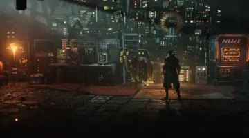 لعبة Replaced تواجه مشاكل تقنية على Xbox Series S